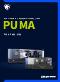 PUMA 2600LB (Belt)